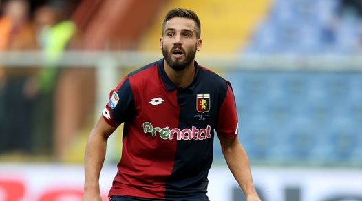 Serie A Genoa, Pavoletti ko. Rincon personalizzato