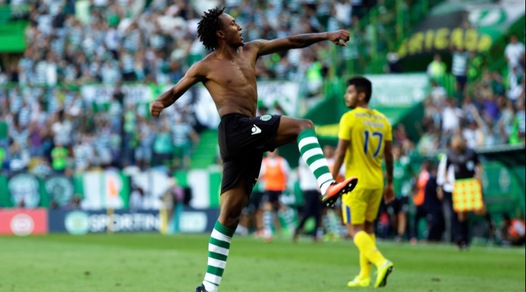 Clasico sul mercato: Real Madrid e Barcellona su Gelson Martins