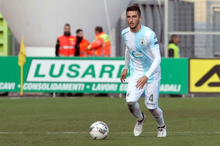 Serie B, Entella-Spezia: 4 scommesse su 10 per la Virtus