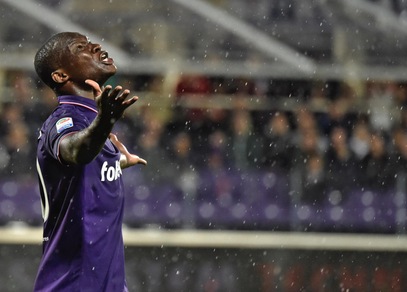 Europa League, Fiorentina-Paok: formazioni ufficiali e tempo reale dalle 19