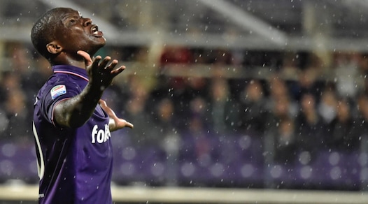 Europa League, Fiorentina-Paok: formazioni ufficiali e tempo reale dalle 19