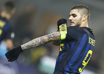 Europa League, Hapoel Beer Sheva-Inter: formazioni ufficiali e diretta dalle 19