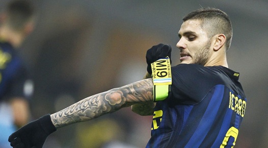 Europa League, Hapoel Beer Sheva-Inter: formazioni ufficiali e diretta dalle 19