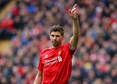 Gerrard si ritira: in quota futuro da presentatore