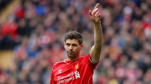 Gerrard si ritira: in quota futuro da presentatore