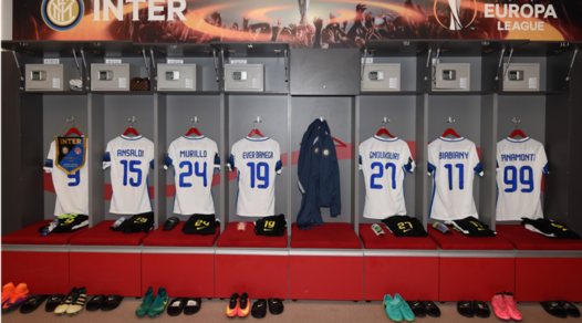 Hapoel Beer Sheva-Inter 3-2: i due gol nel primo tempo non bastano, i padroni di casa rimontano