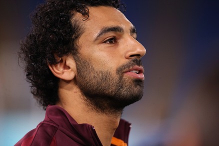 Roma, Massara: «Il sostituto di Salah? Non abbiamo fretta»