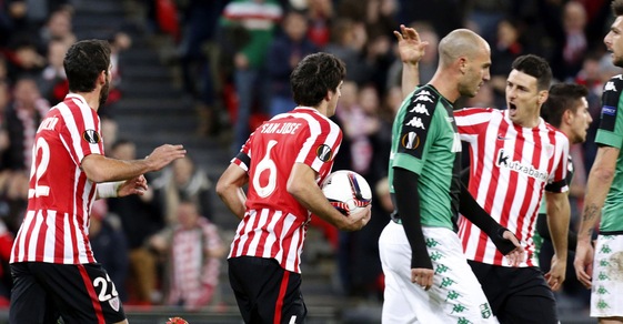 Athletic Bilbao-Sassuolo 3-2: Di Francesco saluta l'Europa League