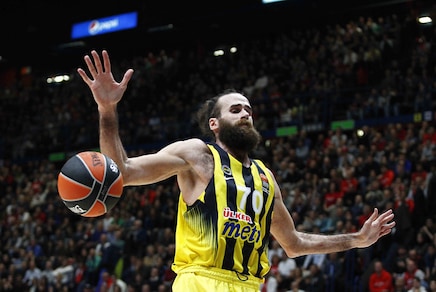 Basket Eurolega, Milano convince, ma passa il Fenerbahce
