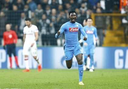 Diawara: regia baby, idee da big