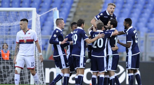 24 ore di notizie sulla Lazio