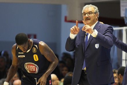 Cosmelli, Gilardi e Sacchetti nella Hall of Fame del Basket italiano