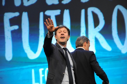 Serie A Fiorentina, Nardella: «Inizio lavori del nuovo stadio nel 2019»