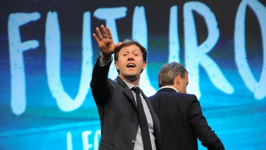 Serie A Fiorentina, Nardella: «Inizio lavori del nuovo stadio nel 2019»