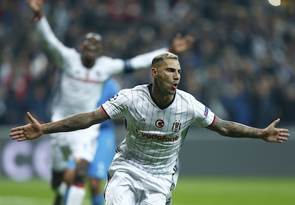 Besiktas, Quaresma esagera: «Potrei valere 100 milioni di euro»