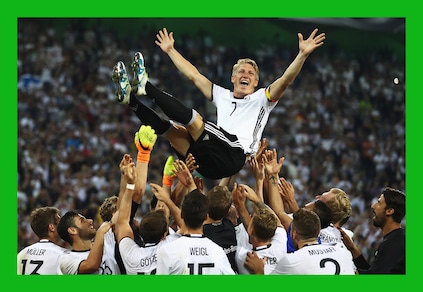 Calciomercato: «Schweinsteiger piace ai Chicago Fire»