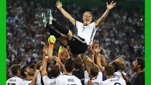 Calciomercato: «Schweinsteiger piace ai Chicago Fire»