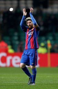 Premio FIFA, Lopetegui rivela i suoi voti: «Nessuno come Messi»