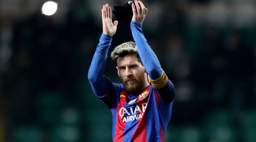 Premio FIFA, Lopetegui rivela i suoi voti: «Nessuno come Messi»