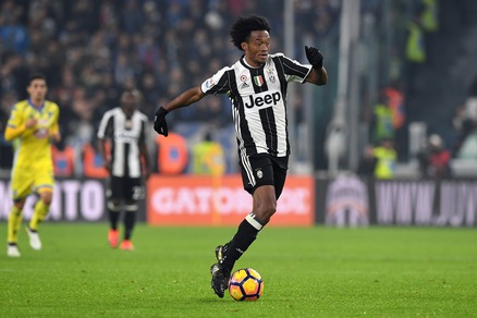 Cuadrado: «Sogno di vincere tantissimo con la Juventus»