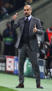 Guardiola sicuro: «Messi chiuderà la carriera al Barcellona»