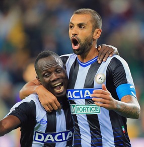 Danilo piglia tutto: azzoppa Lodi, Peñaranda e Ali Adnan