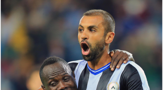 Danilo piglia tutto: azzoppa Lodi, Peñaranda e Ali Adnan