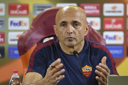 Serie A: da William Hill quote da capogiro per Roma-Pescara!