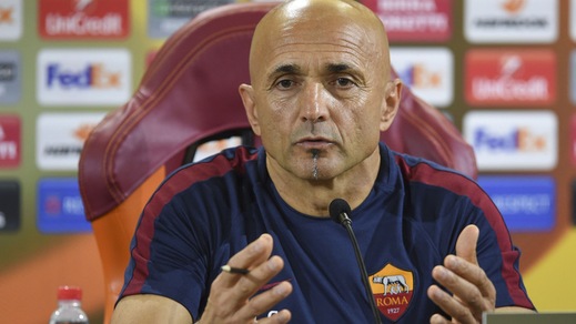 Serie A: da William Hill quote da capogiro per Roma-Pescara!