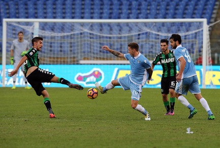 Biglia: «Vogliamo riportare la Lazio dove merita»