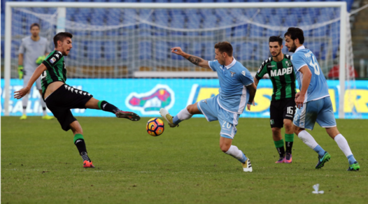 Biglia: «Vogliamo riportare la Lazio dove merita»