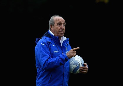 Ventura: «Conte? Gli Europei sono stati ottimi, non straordinari»