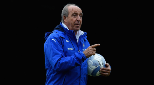 Ventura: «Conte? Gli Europei sono stati ottimi, non straordinari»