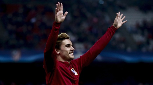 Griezmann: «Ho avuto dei dubbi, non sapevo se rimanere all'Atletico Madrid»