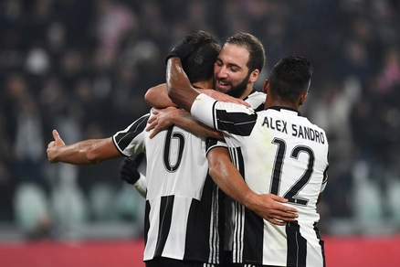 Corriere dello Sport-Stadio in edicola: nessuno come la Juventus nell'anno solare