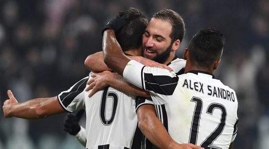 Corriere dello Sport-Stadio in edicola: nessuno come la Juventus nell'anno solare
