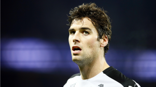 Ligue1: Rennes-Tolosa 1-0, Gourcuff torna al gol ed è decisivo