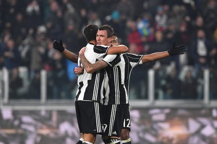 Cosa volete da Allegri? La Juventus domina però non piace