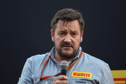 F1 Pirelli, Hembery: «Congratulazioni a Rosberg»