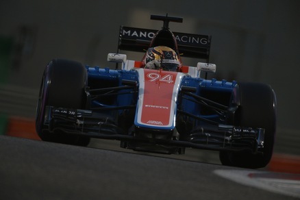 F1 Manor, in vista cambio proprietà