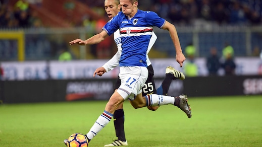 Calciomercato Bologna, non tramonta lo scambio Budimir-Oikonomou