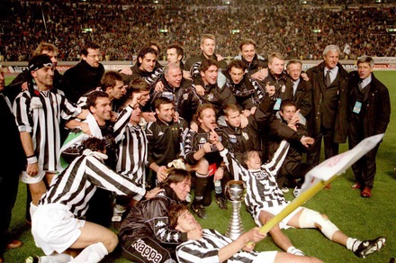 Juventus-River Plate, 20 anni dopo. Che ricordi!
