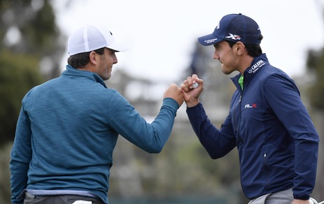 Golf, World Cup: Danimarca verso il primo titolo. Settima l'Italia di Molinari e Manassero