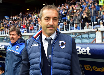 Serie A Sampdoria, Giampaolo: «Crotone? Gara difficilissima»