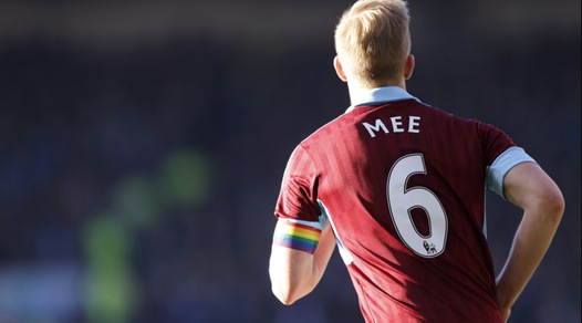 Premier League, Burnley-Manchester City (1-2): Marney non basta, gli ospiti vincono in rimonta