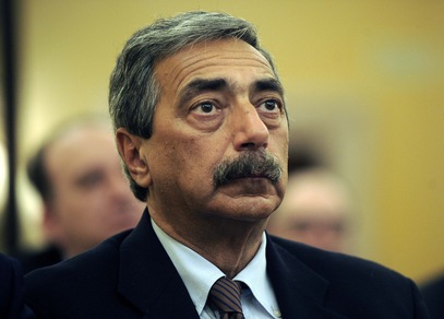 Incidente domestico, muore la moglie di Marino Bartoletti