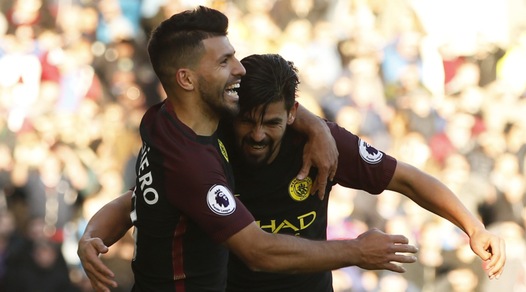 Premier, volano City e Liverpool. Pari Leicester al 94'