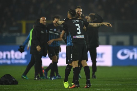 Serie A, Bologna-Atalanta: nerazzuri, la sesta vittoria a 2,40
