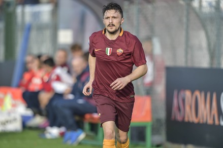 Roma, Mario Rui in campo dopo 4 mesi: «Ora sto bene»