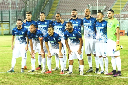 Il Matera scende in campo contro l'Aids